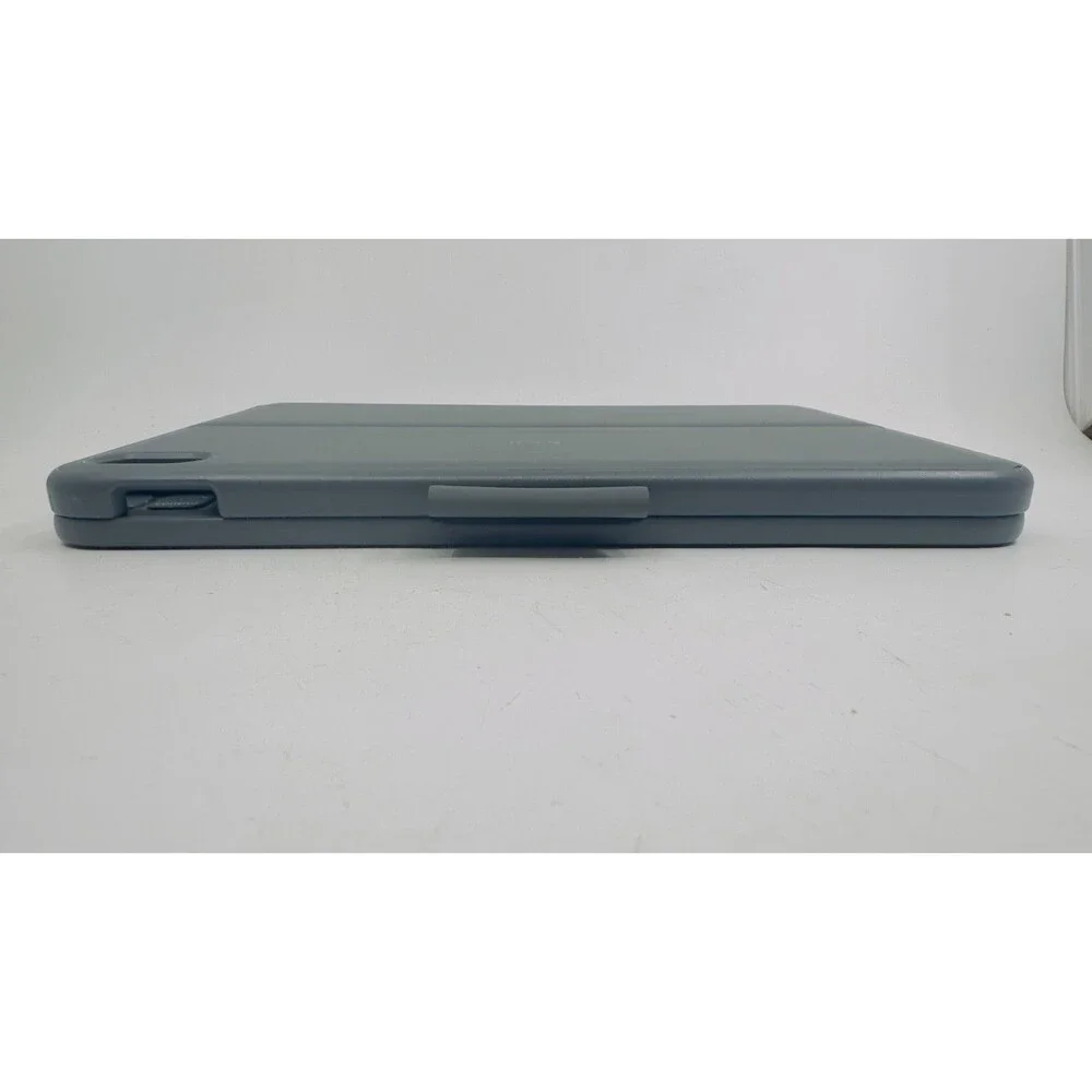 Logitech Slim Keyboard Case Apple iPad 10th Gen Oxford Gray 920-011368